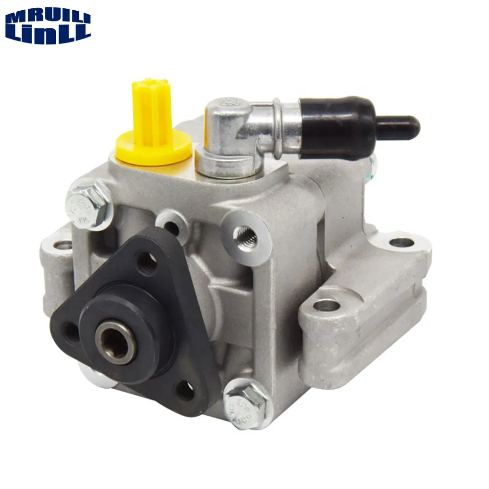 New Power Steering Pump Oem 32416780413 32416767452 32416769598  