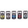 20PCS Mini Person Utensil Lantern Building Bricks Parts Compatible with 37776 MOC Friend Blocks Accessories Camping Light Lamp 3