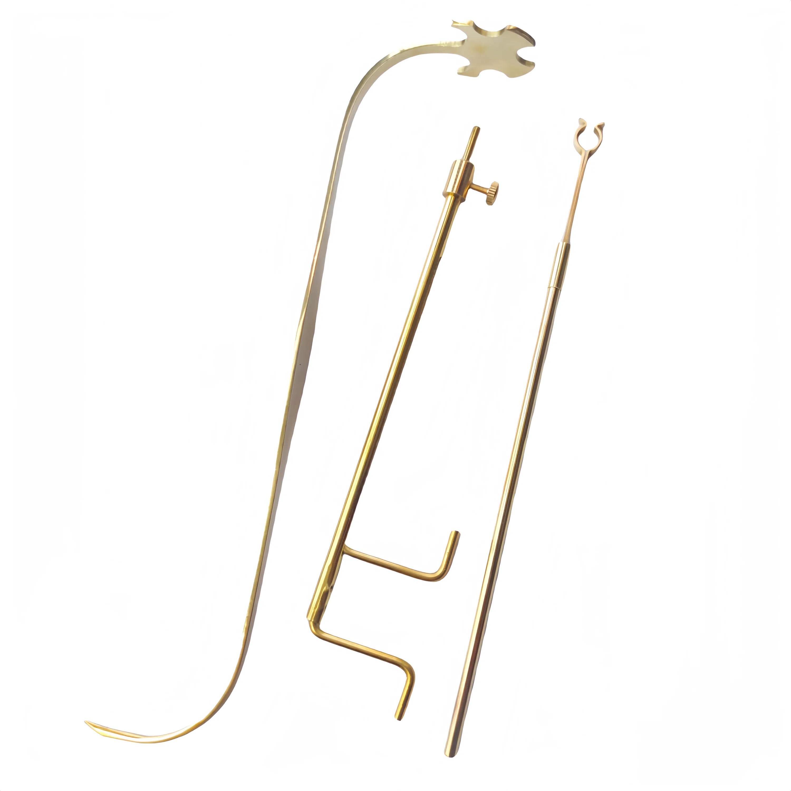 Cello Sound Post Installation tool Set Gauge Sound Post Retriever Tool Setter woodworking hand tool violin soundpost violin thickness gauge