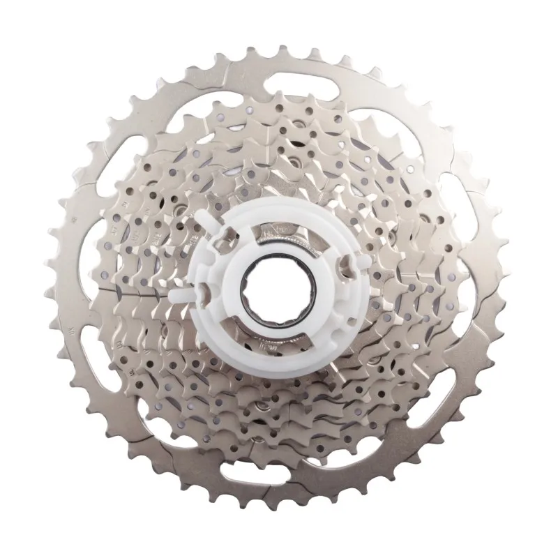 SL-M4100 RD-M5120 cs-M4100 MTB10sセット　シマノ シマノ DEORE 10 スピード グループセット M4100 シフター SL