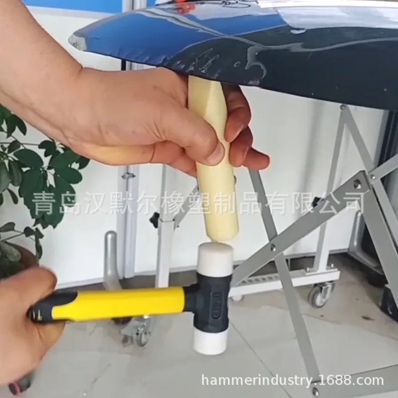 

Automotive dent repair tool, punch, striking rod, dent edge repair accessories, scratch free paint, and sheet metal