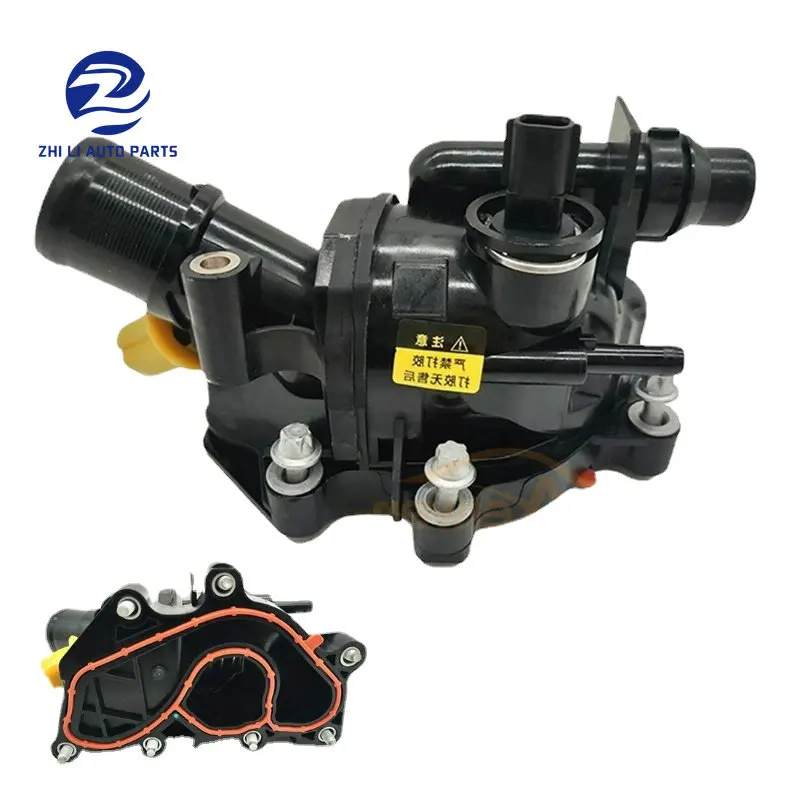 A2822030175 2822030175 Thermostat Assy Used for Mercedes Benz A CLA 180