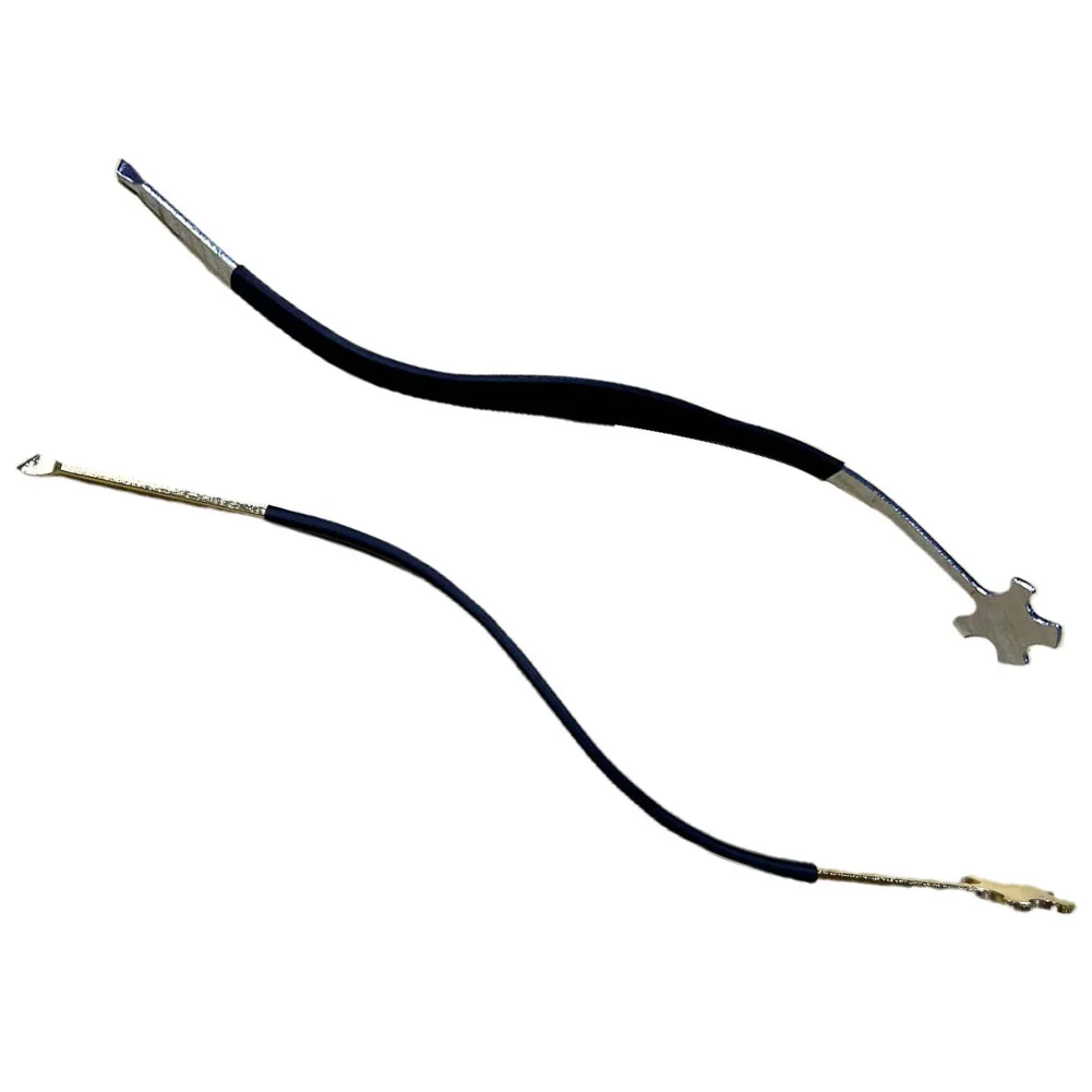 Professional Violin Viola Sound Post Setter Luthier Violin Tool Part Accessories  Stainless Steel Upright Column Hook Tool Strin