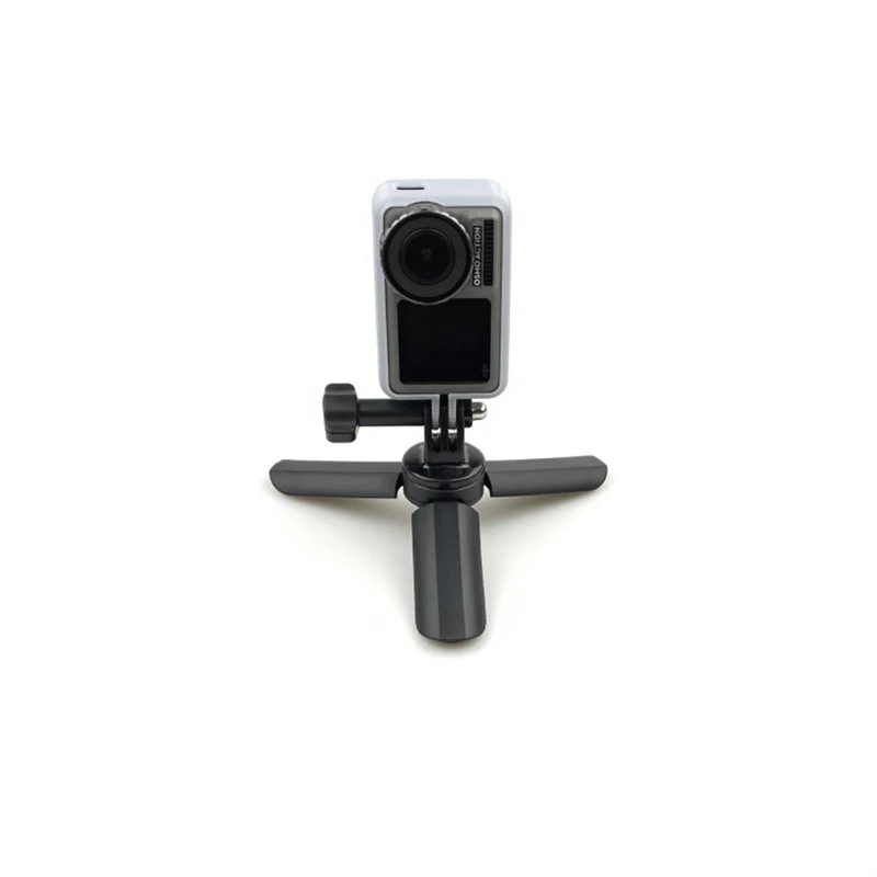 Description Picture 2 of itemSports Camera Frame Vertical Border Video Shooting Adapter Protection Cover  for DJI Osmo Action 1 Camera Accessories