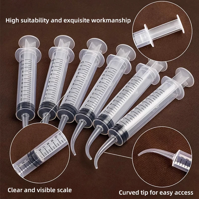 Ear Washing Device To Wash The Ear Pierced Ear Canal Absorbing Water Flushing Ear Washing Device Ear Picking Tool Cleaning 3
