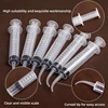 Ear Washing Device To Wash The Ear Pierced Ear Canal Absorbing Water Flushing Ear Washing Device Ear Picking Tool Cleaning 3