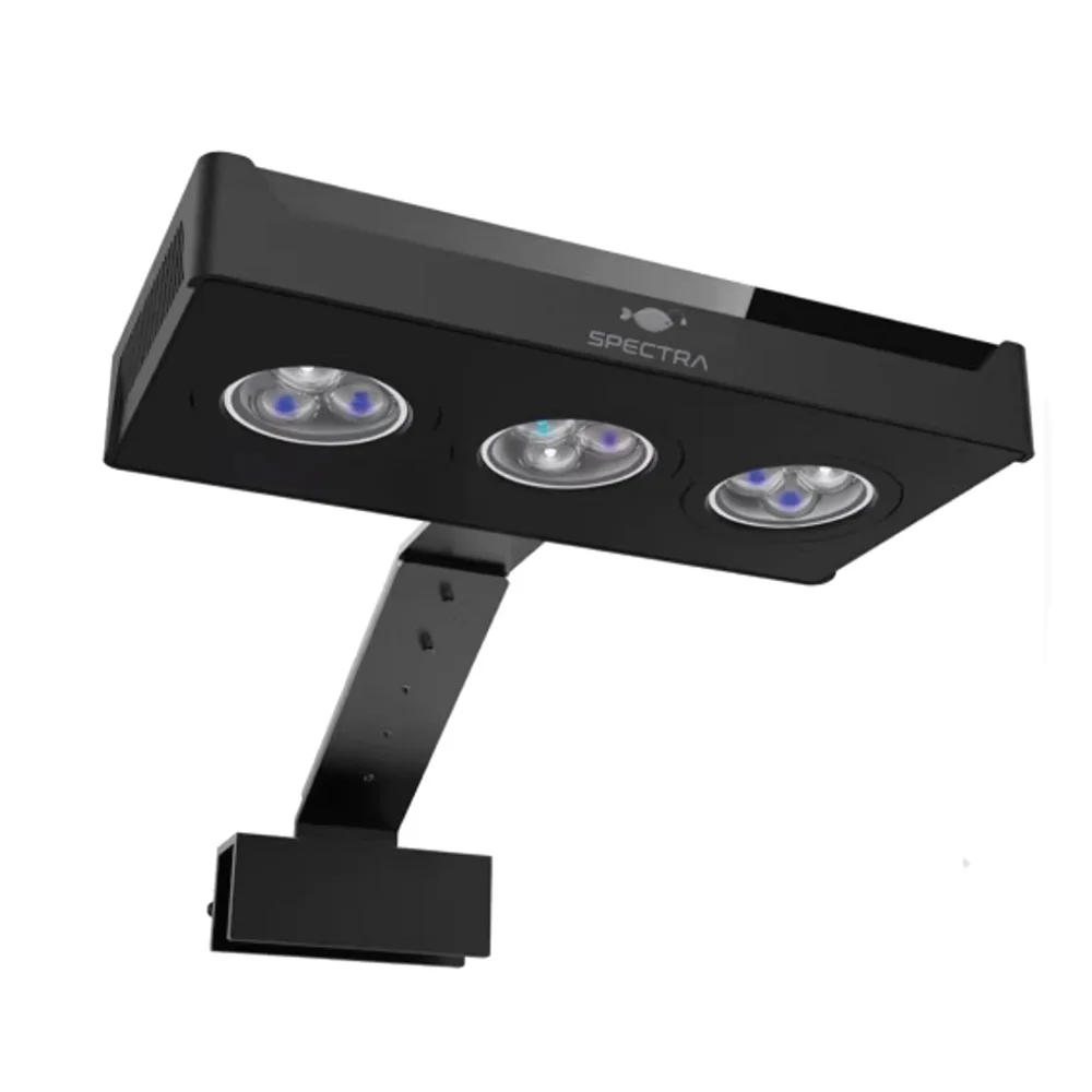 Spectra M029 Intelligent CREE LED LED Aquarium Light Touch Control ...