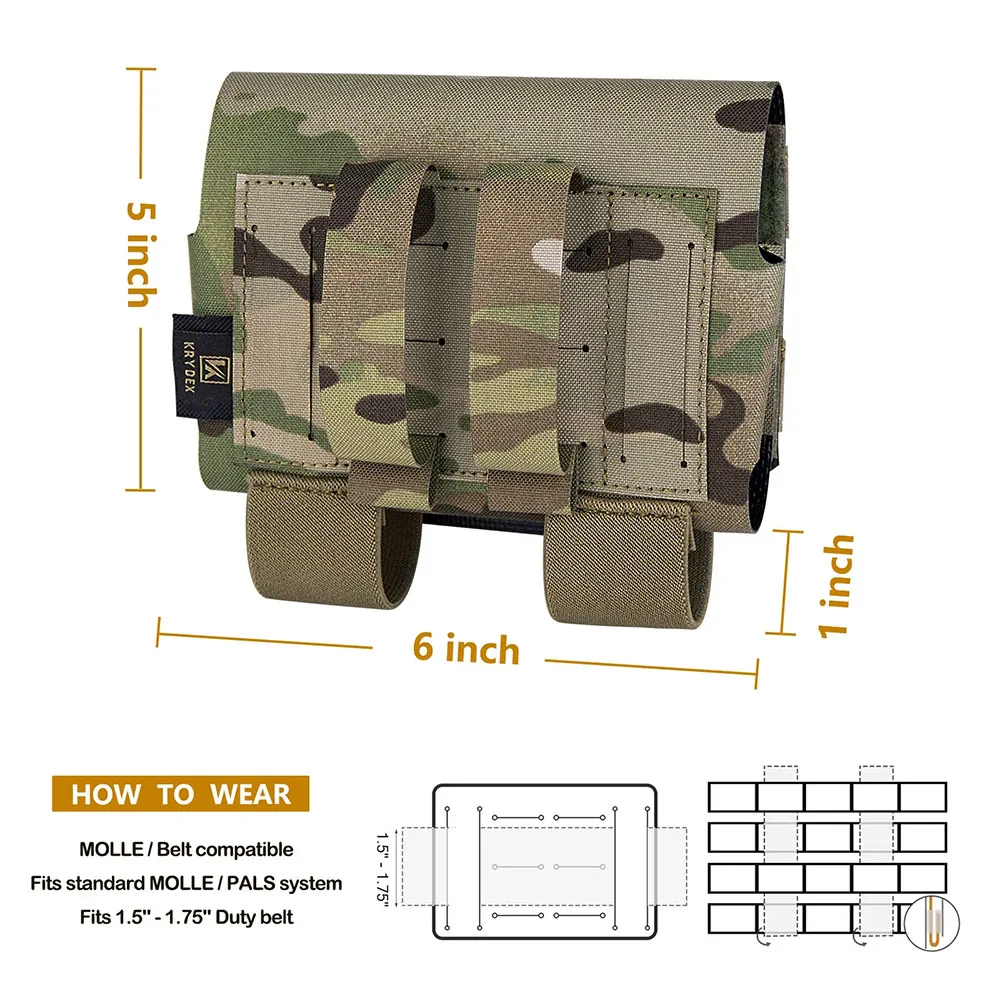 야외 전술 IFAK 의료 파우치 MOLLE 마이크로 외상 응급 처치 키트 야외 생존 벨트 의료용 파우치 가방