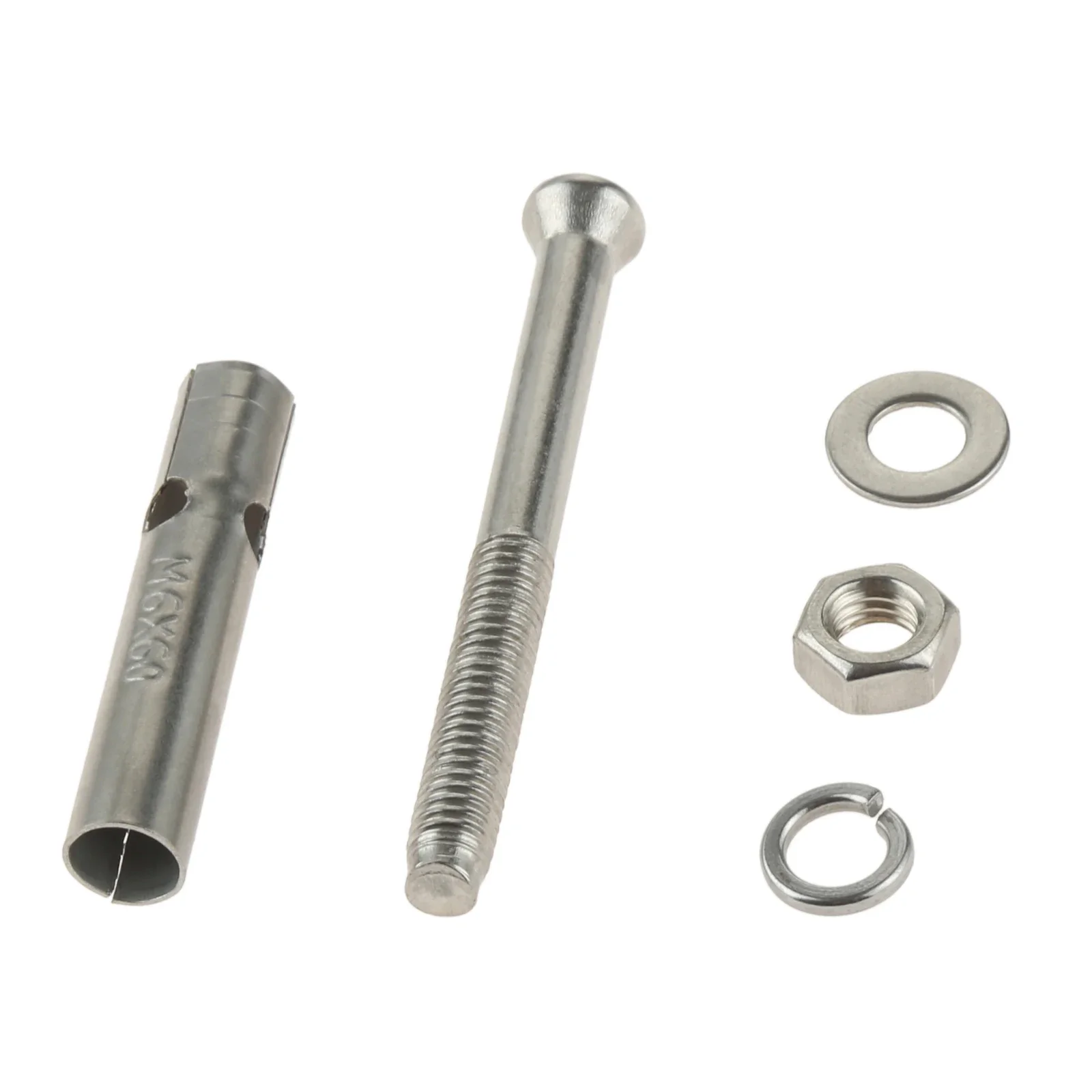 fastener auto roscante prego hex soquete cabecas 01