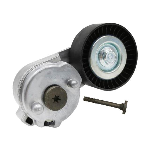04854089Ab Metal Simple Installation Belt Tensioner Assembly for Jeep