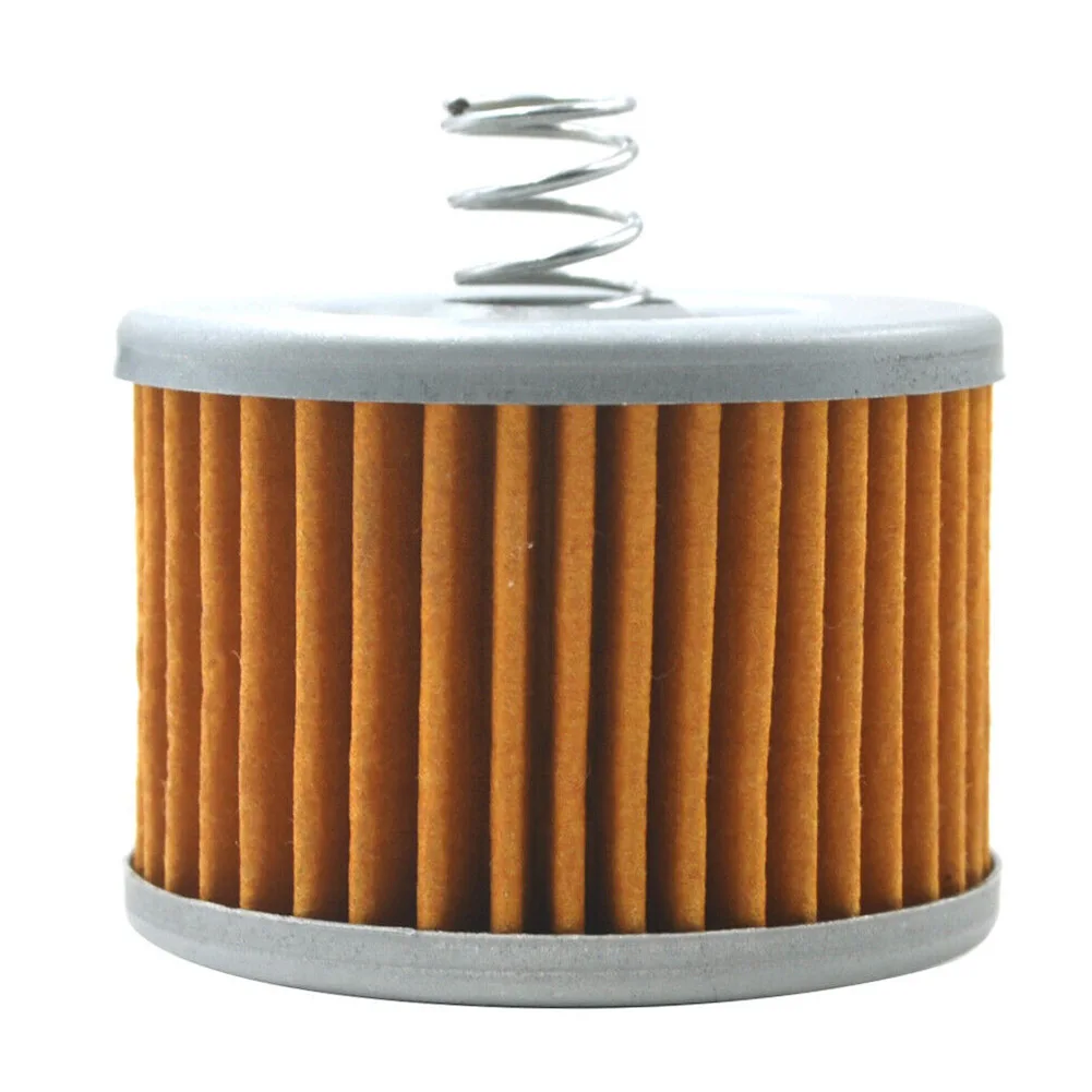 새로운 오일 필터 필터 요소 오일 100 Boxer 115 130 Boxer Bajaj Filter For Bajaj For YS125 2018- For YS125 FZ16 150
