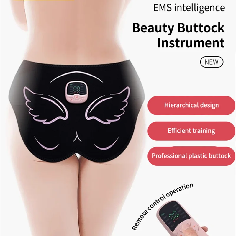 Electric Hip Trainer 3