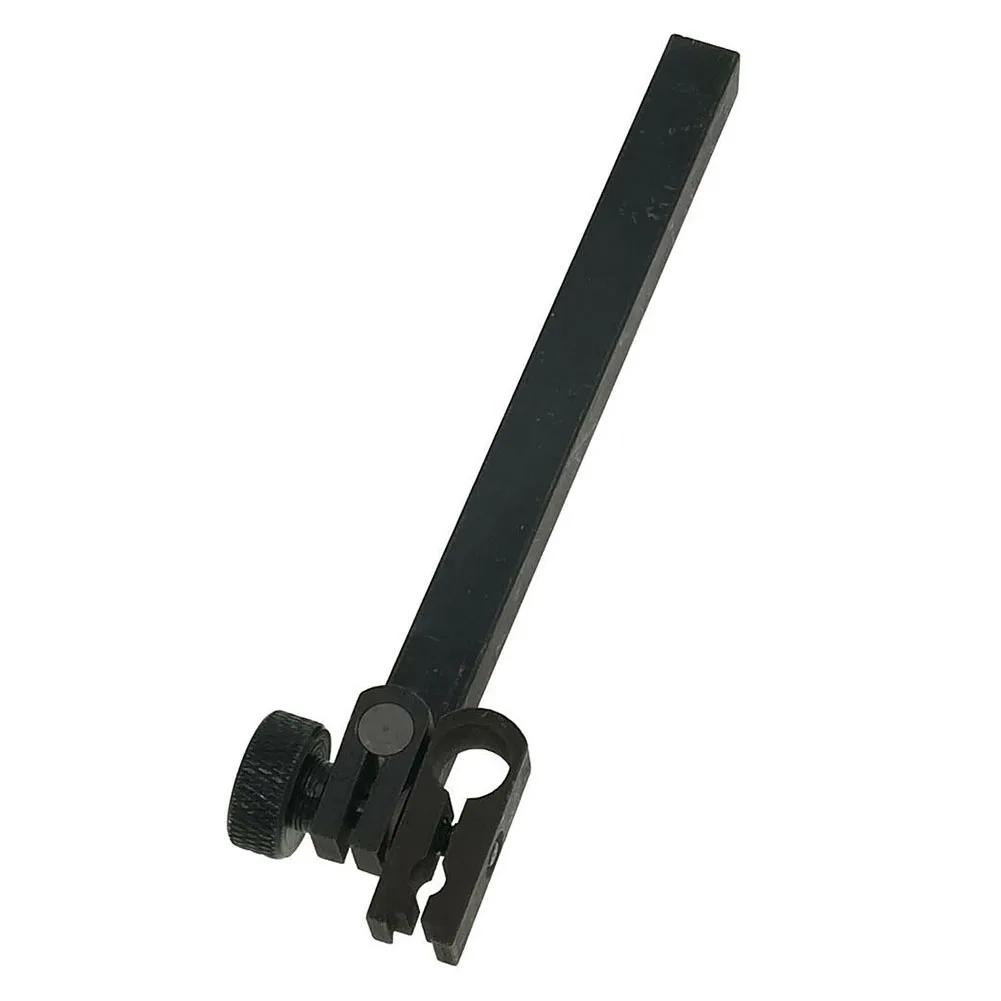 

Convenient Dial Indicator Holder Swivel Clamp for Dial Test Indicator Suitable for Various Measurement Tools