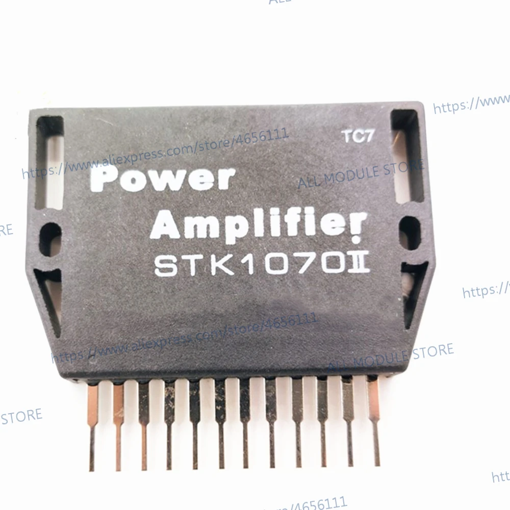 STK1070  STK1080II  STK1070II 신제품