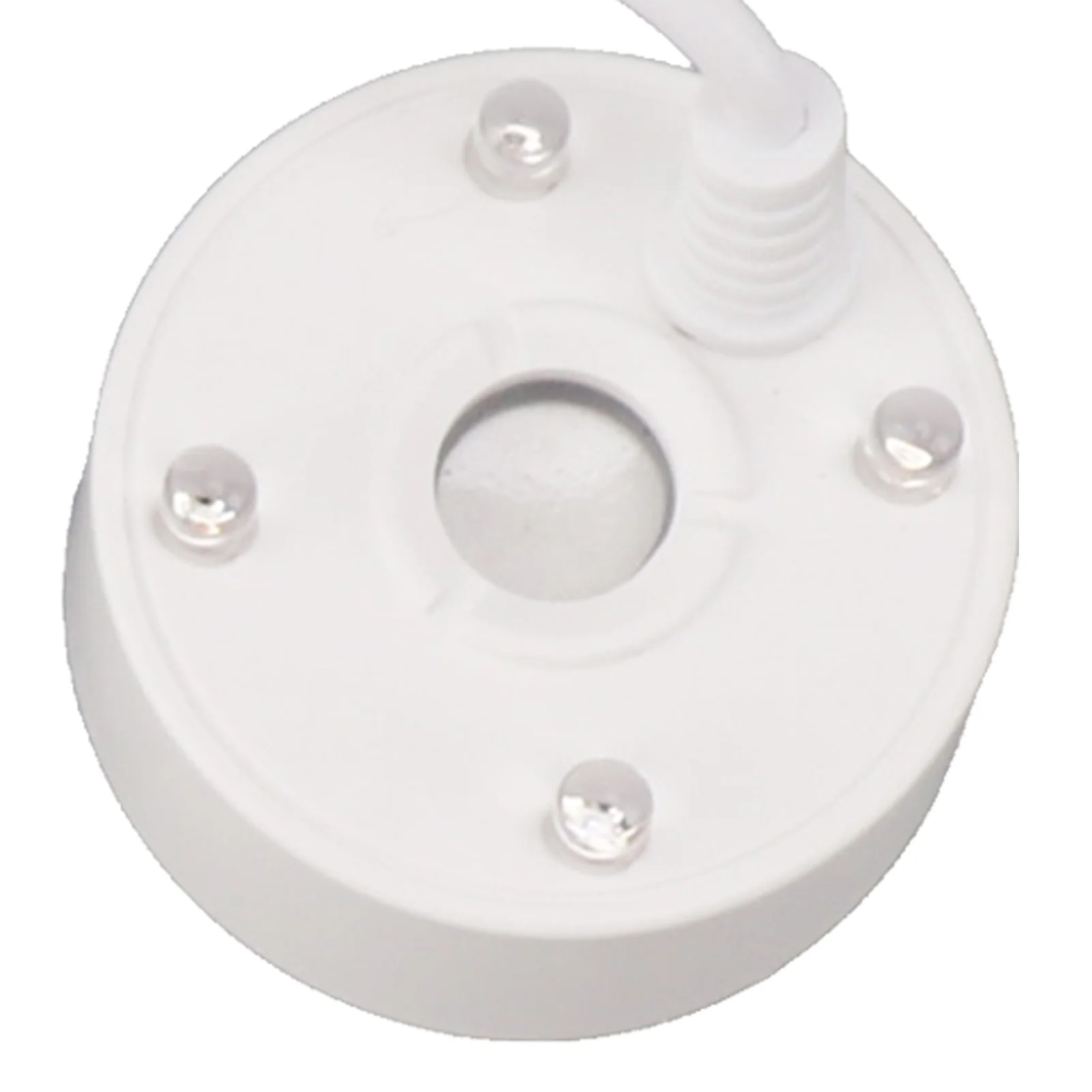 Mist Maker Fogger Mist Maker USB Colorful LED Lights 5V  Sound Fountain Atomizer for Pond Rockery Fish  Sink Mist Maker 5