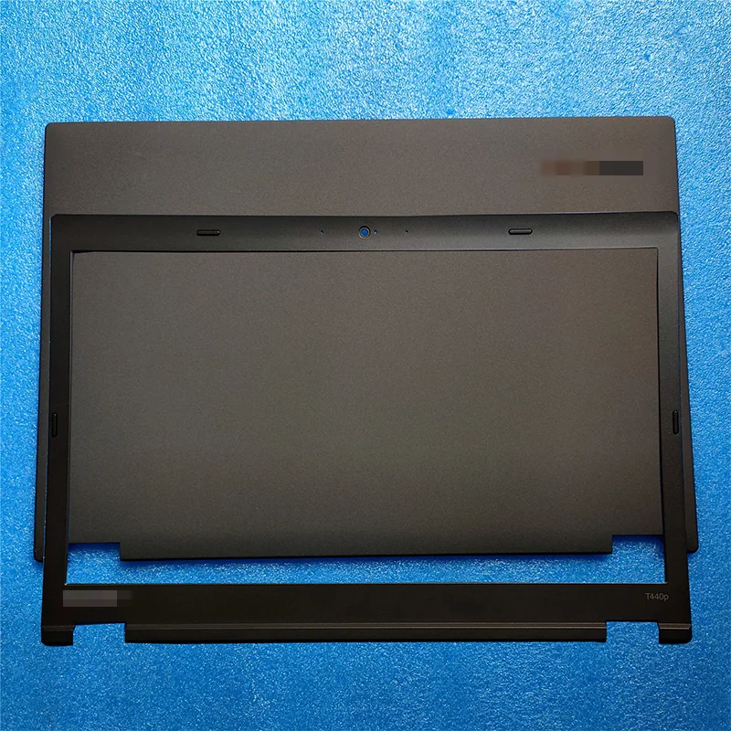 

New Original For Lenovo Thinkpad T440P Lcd Rear Lid Cover Bezel Case 04X5423 04X5424