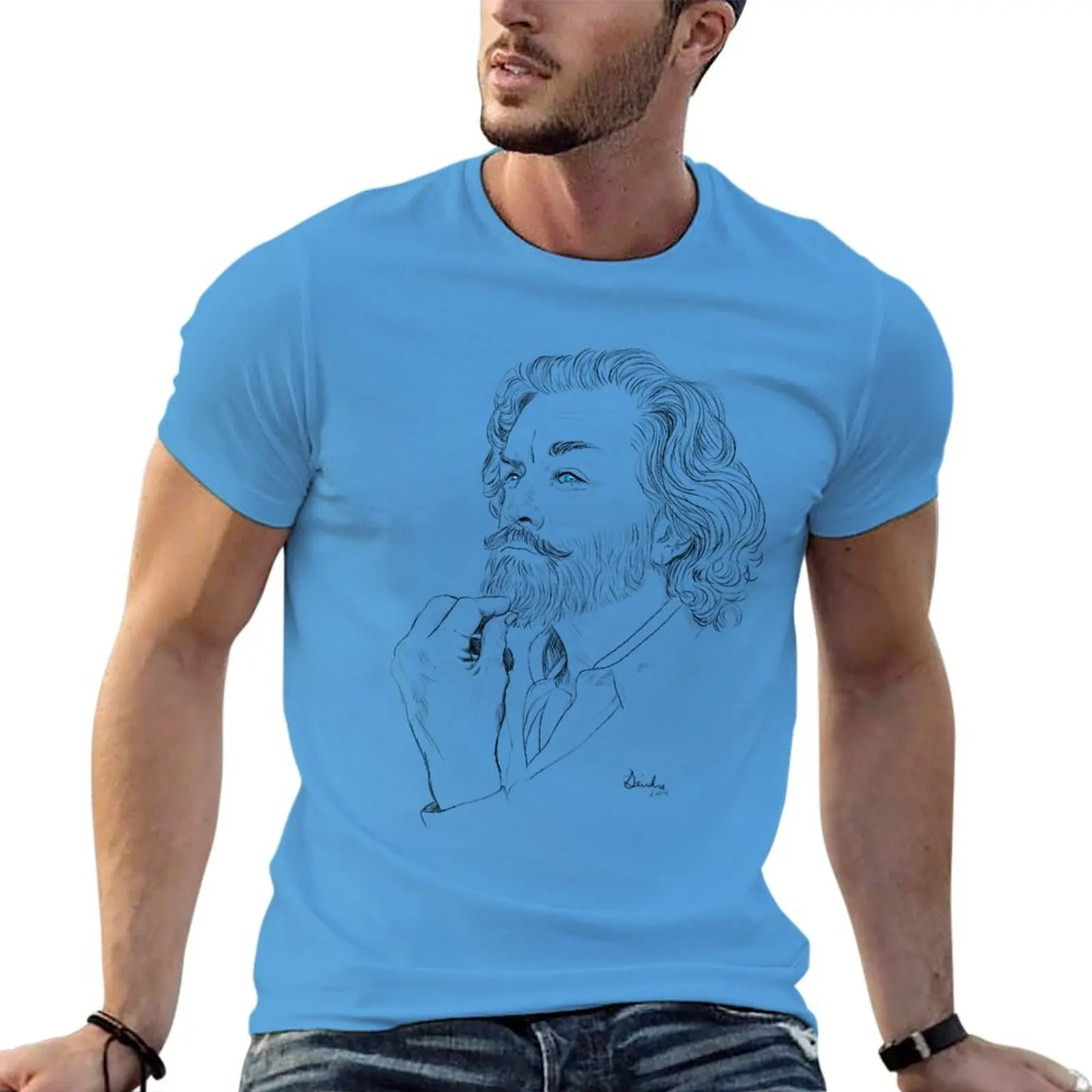 

Timothy Omundson T-shirt sublime vintage clothes sports fans funnys oversized t shirt men