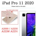 For iPad Pro 11 2020