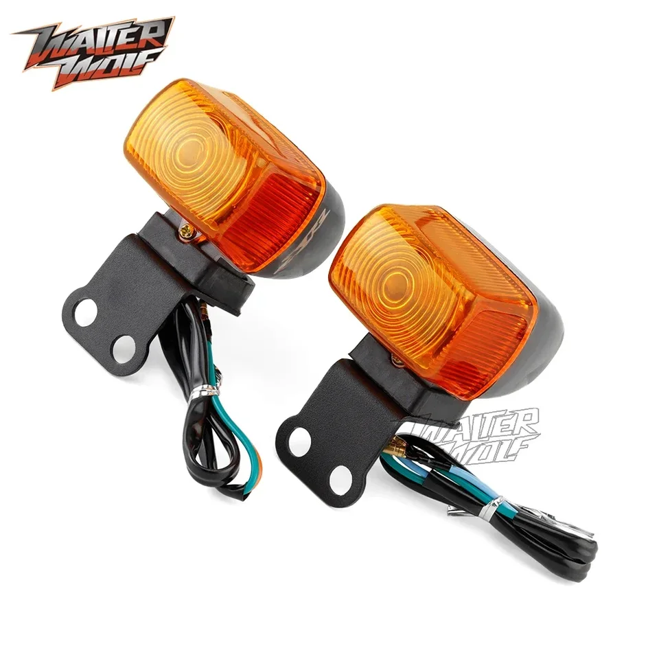Turn Signal Light Motorcycle For HONDA XR600R XR400R XR250R XR