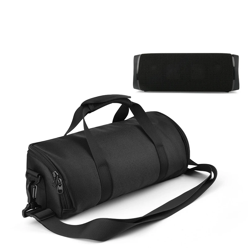 

Suitable For Sony Srs-Xb43 Bluetooth-Compatible Speaker Portable Storage Bag Shoulder Bag