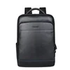 2024 Fashion Cow Genuine Leather Men Backpacks Real Natural Leather Student Backpack Boy Luxury Brand Large Computer Laptop Bag 3