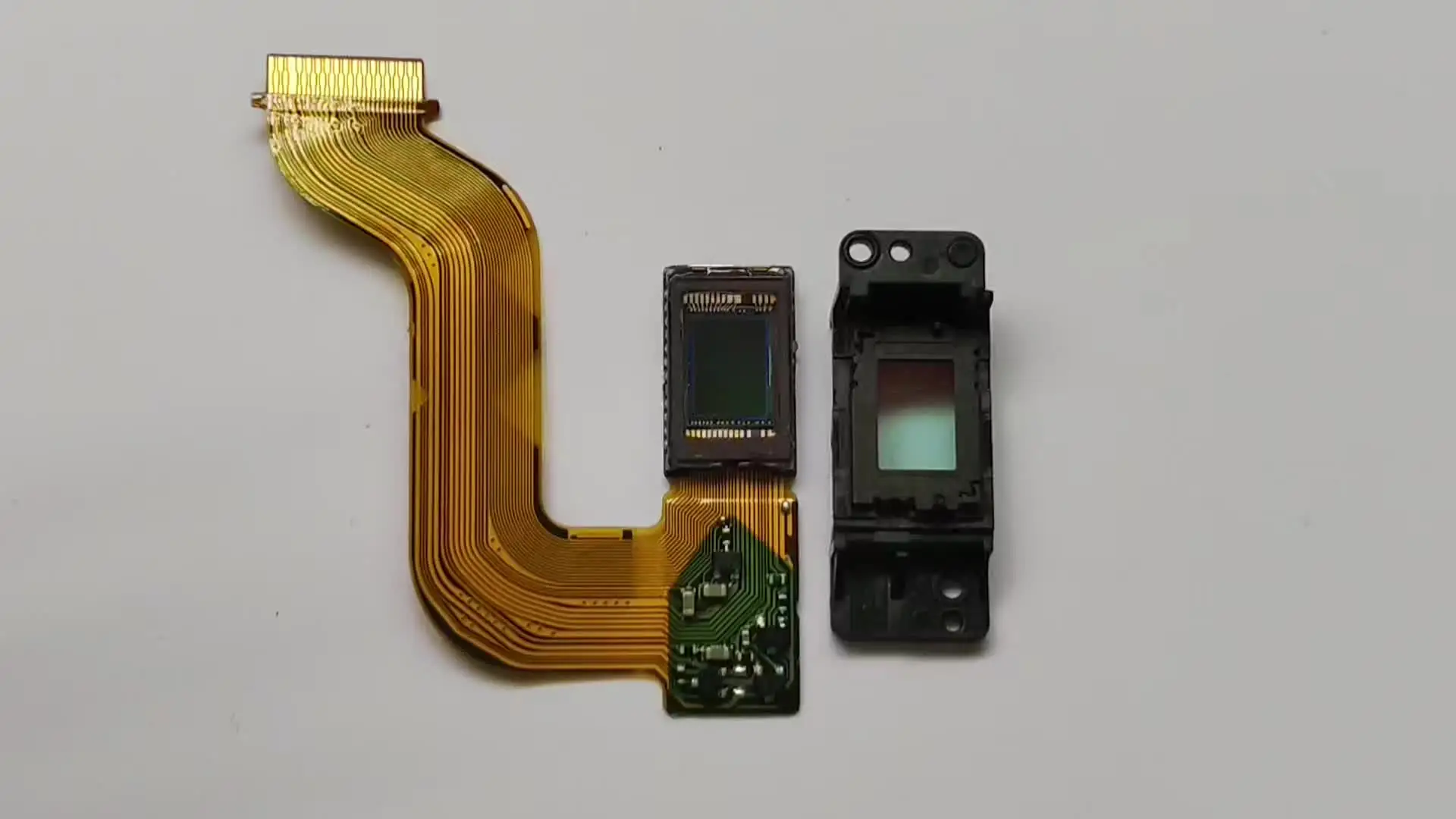 98% New CCD Sensor For Sony Cybershot DSC-T1 T11 T3 T33 CCD With