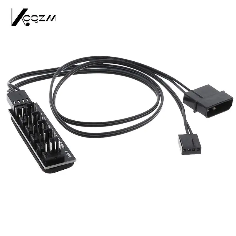 4 Pin Pwm Fan Cable ZU VERKAUFEN! - DE