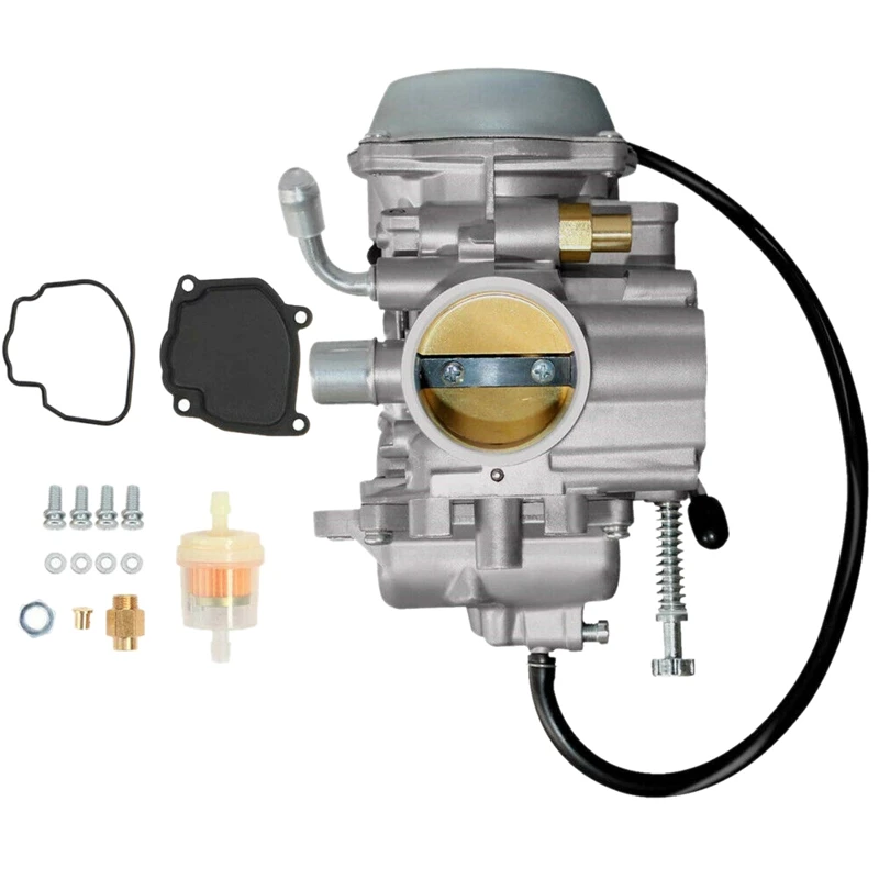 

Карбюратор для Polaris Ranger 500 1999-2009 Sportsman 500 1996-1998