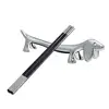 Dachshund Dog Chopstick Holder Stainless Steel Chopsticks Rest Spoon Stand Fork Holder Kitchen Cutlery Shelf Table Decoration 4