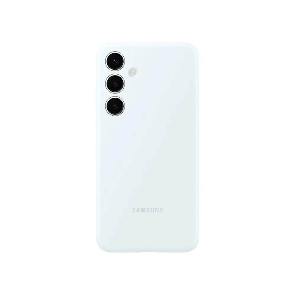 Original Soft Silky Touch Liquid Silicone Protective Case - Classic Style