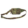 Tactical SS Fanny SACK Mk3 Bag Airsoft EDC Shoulder Bag Multicam Outdoor Hiking Travel 500D Crossbody Waist Pouch 3