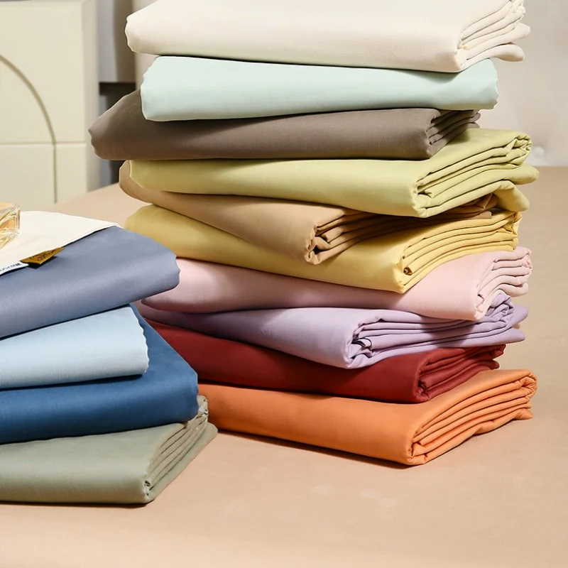 

Thick brushed cotton sheets single piece 100 cotton sheets