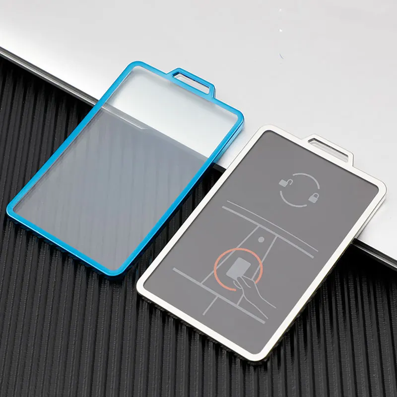 Acquista Custodia Guscio Copertura Portachiavi Smart Remoto per Auto in TPU per Tesla Model 3 Y Model S Accessori Protettore Porta Chiavi in Italia a partire da 1.71
