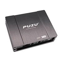 PUZU PZ-C31S Iso Wiring Harness Cable Car Dsp Amplifier 6x150w Support Pc Tool 31 Eq App Bluetooth 4ch To 8ch Plug And Play 2