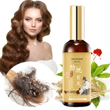 

Hair Growth Serum Anti Hair Loss Fast Grow Treatment Nourishing Dry Frizzy Damaged Thinning Repair Regrowth Scalp Care 100ml