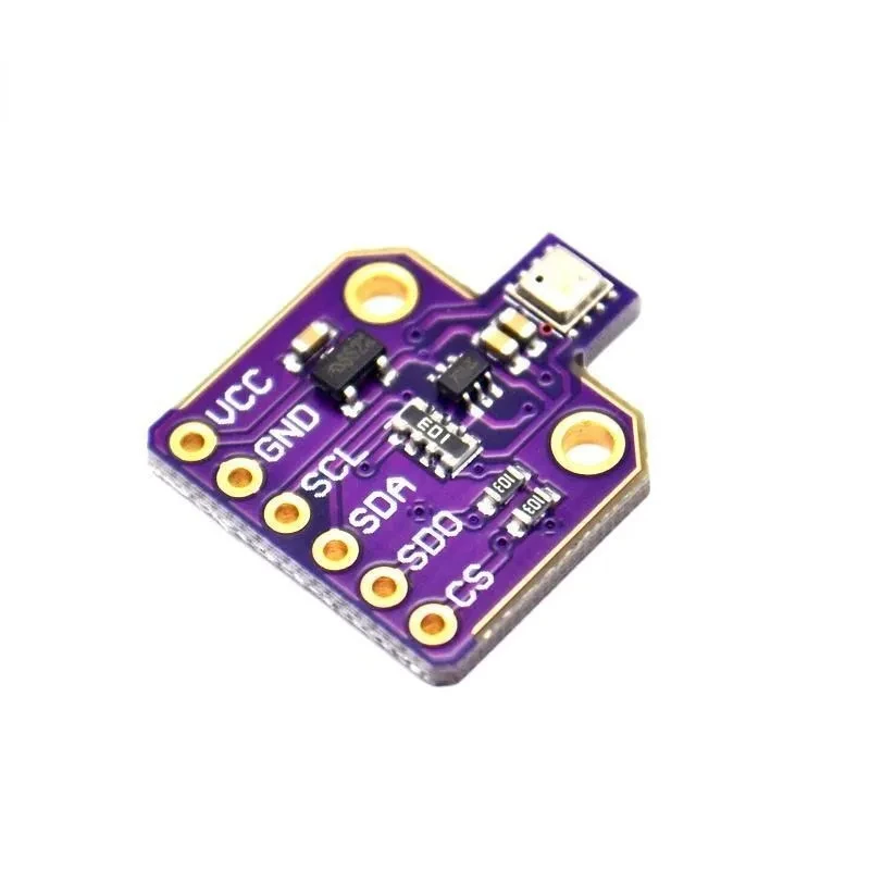 BME680 Digital Temperature Humidity Pressure Sensor Module