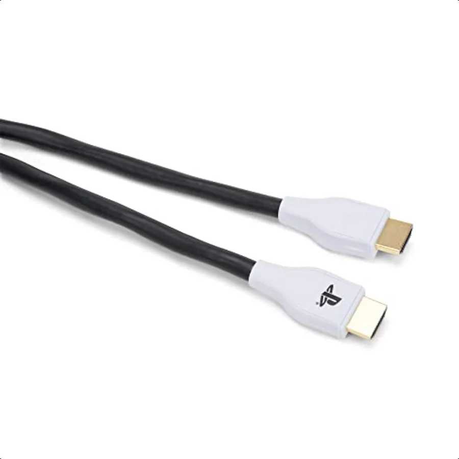Ultra High Speed HDMI Cable for PS5 Gaming