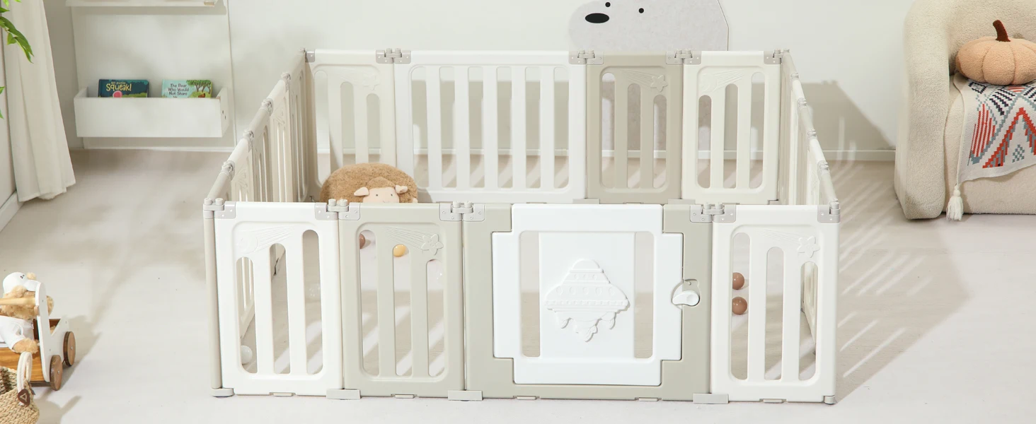 Baby Play Pen