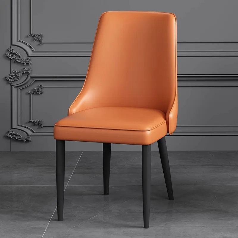 Рисунок 4 - Модные расслабляющие стулья для кафе