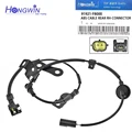 95680-2S300 95681-2S300 Sensor de velocidad de rueda ABS trasero izquierdo y derecho compatible con Hyundai Tucson Compatible con Kia 10-16 956802S300 956812S300