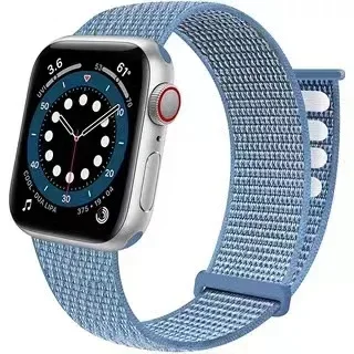 Premium Sports Nylon Loop Strap