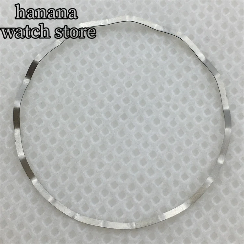 

Аксессуары для часов BLIGER, удерживающее кольцо для движения NH35 NH36, специальный внутренний чехол, фиксирующее кольцо для часовщика