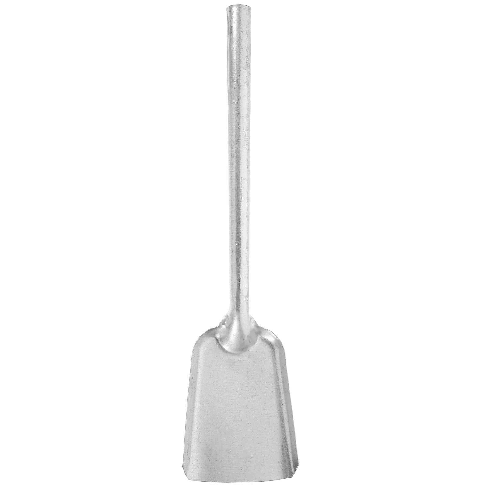Long Handle Thickened Coal Shovel Fireplace Stove Tools Ash Scoop Home Heating Kitchen Equipment Lightweight Shovels