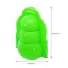 Snowman Snowball Fight With Snow Model 3 Colors Children's Sand Castle Model Beach Toy Water Games Kid Summer Accessories Gifts 6
