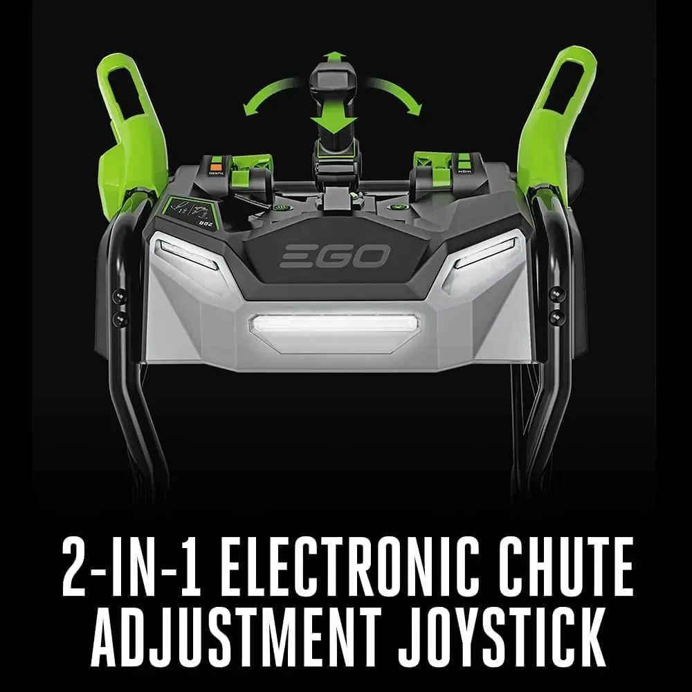 EGO SNT2807 56V 28" 2-Stage Snow Blower 4