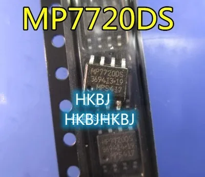 

10 шт. оригинальный MP7720DS SOP-8 MP7720 SOP8 MP7720DS-LF-Z SOP оригинальный новый