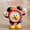 Children Electronic Crawling Time Baby Walks With Music and Light Toddler Development Encourages Toy For 1 Years Kid Gifts 3