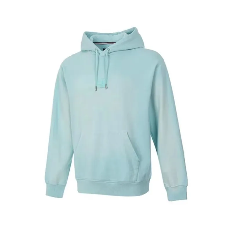 Original NIKE AS FLIGHT WASH FLC PO Men's Pullover Hoodies Sportswear