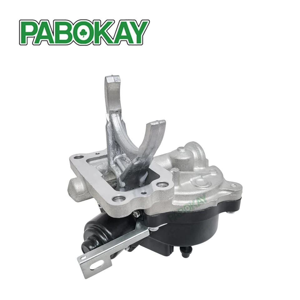 Tundra Sequoia 4Runner Tacoma 4x4 Actuator Front Differential