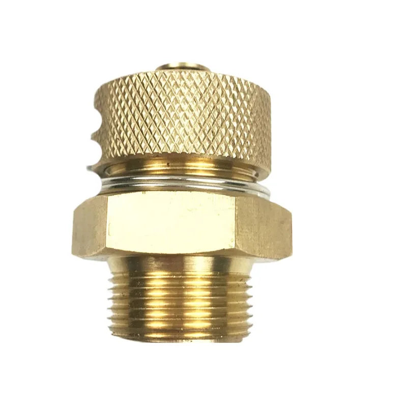

For Komatsu PC,Hitachi,Caterpillar,Kobelco,Doosan,Hyundai Vol-vo Sump Drain Valve,Drain Screw Joint, Excavator Accessories